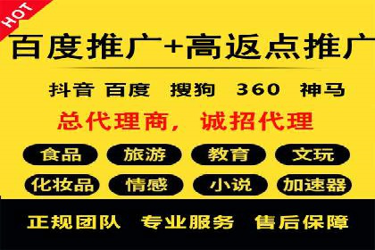 企业SEM托管代运营实战案例